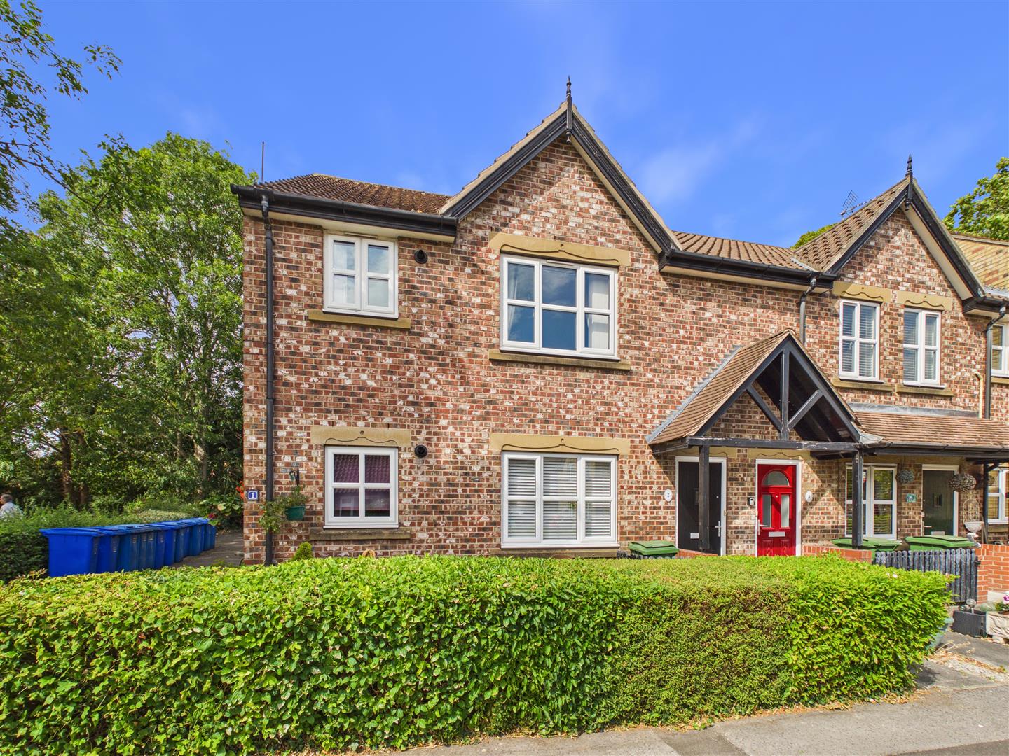 Willerby East Yorkshire, HU10 6XZ